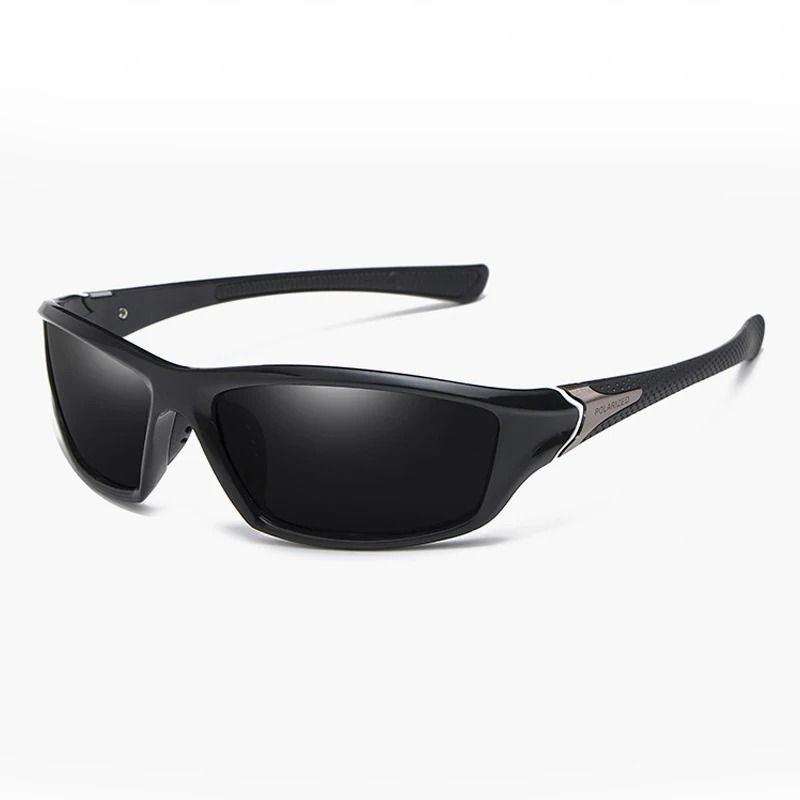 Polarized Sports Sunglasses For Outdoor Activities 7