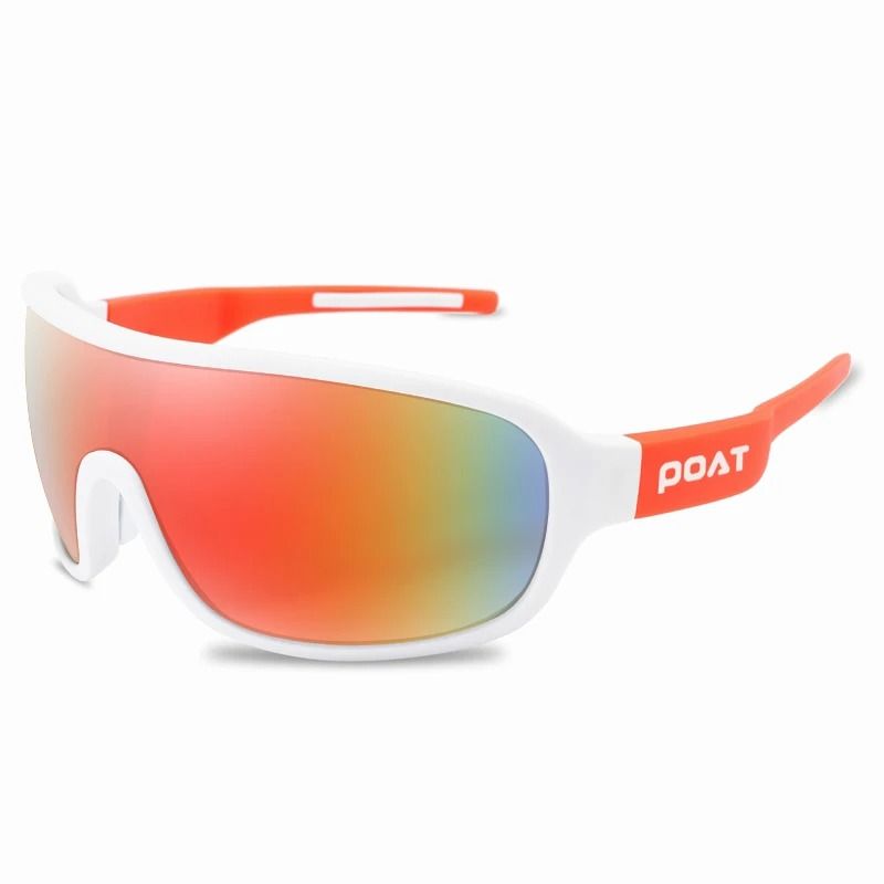 UV400 Outdoor Sports Sunglasses 4