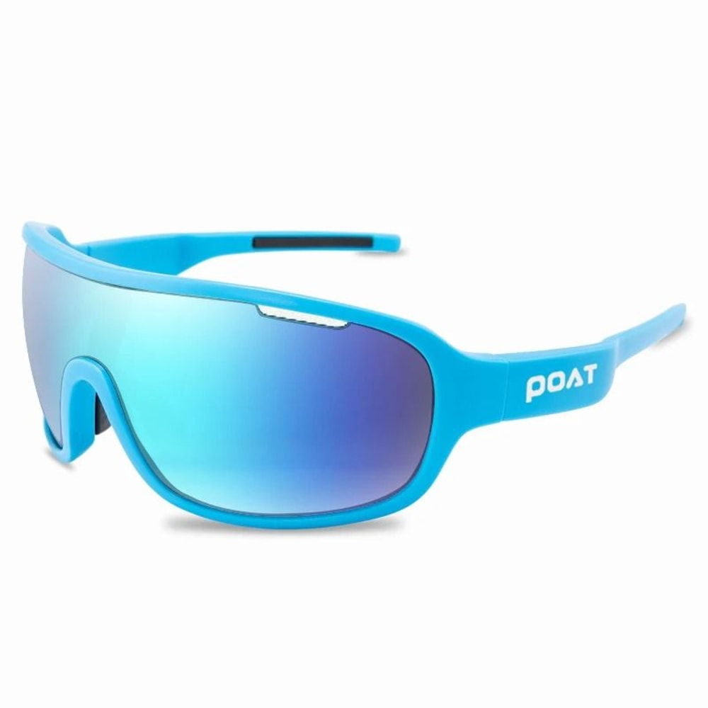 UV400 Outdoor Sports Sunglasses 5