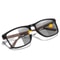Photochromic Square Reading Glasses 5