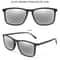 Vintage Square Polarized Sports Sunglasses 10