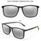 Vintage Square Polarized Sports Sunglasses 10