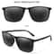 Vintage Square Polarized Sports Sunglasses 11