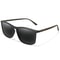 Vintage Square Polarized Sports Sunglasses 4