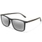 Vintage Square Polarized Sports Sunglasses 5