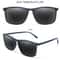 Vintage Square Polarized Sports Sunglasses 6