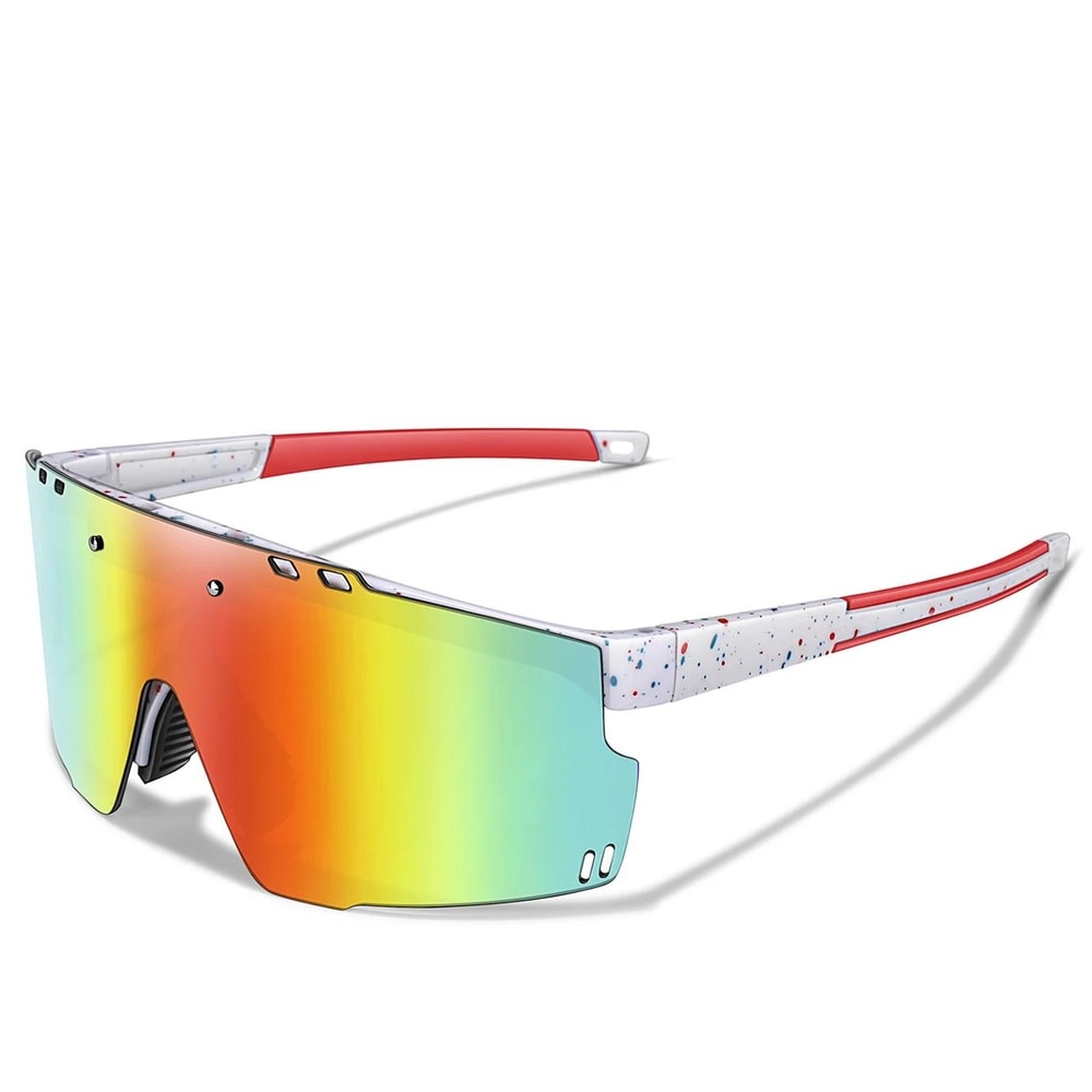 Flip On Outdoor Sports Sunglasses 9