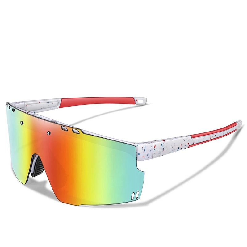Flip On Outdoor Sports Sunglasses 9