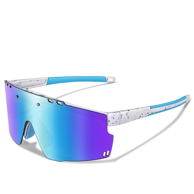 Flip On Outdoor Sports Sunglasses 10