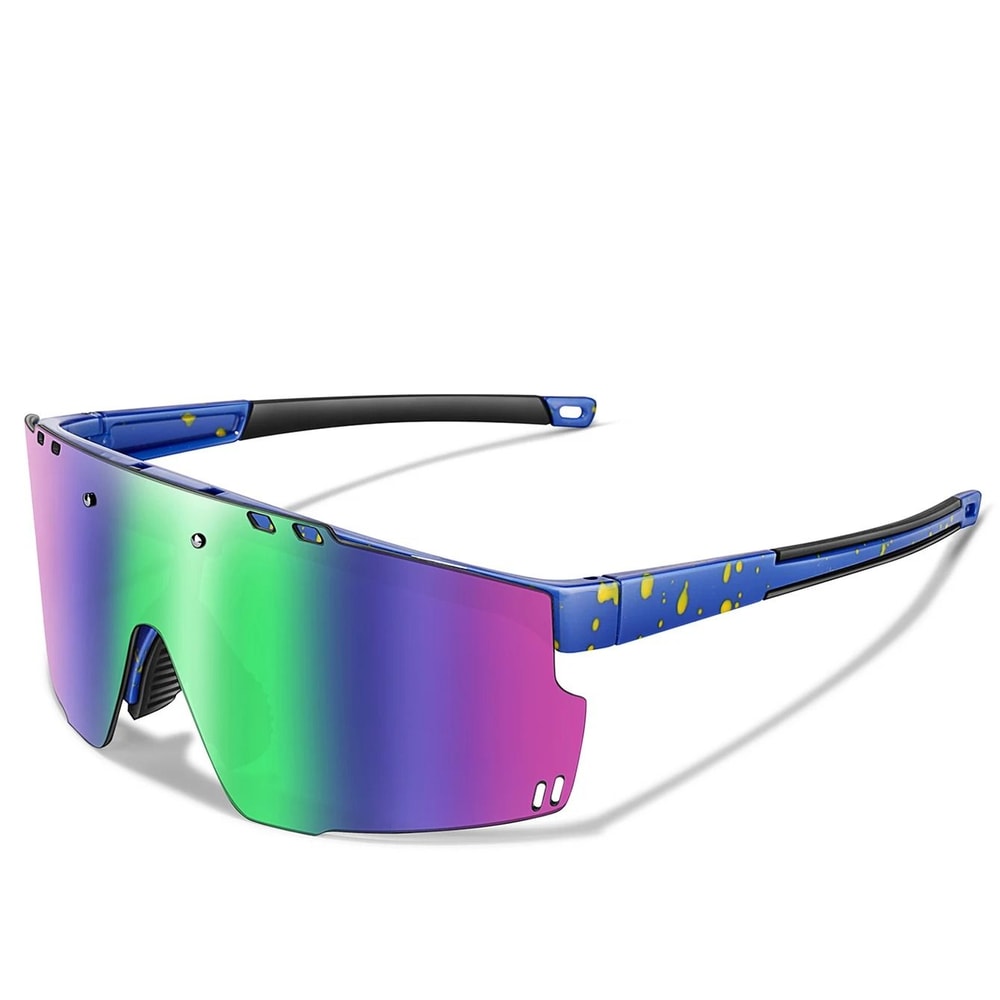 Flip On Outdoor Sports Sunglasses 11