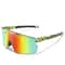 Flip On Outdoor Sports Sunglasses 12