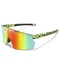 Flip On Outdoor Sports Sunglasses 12