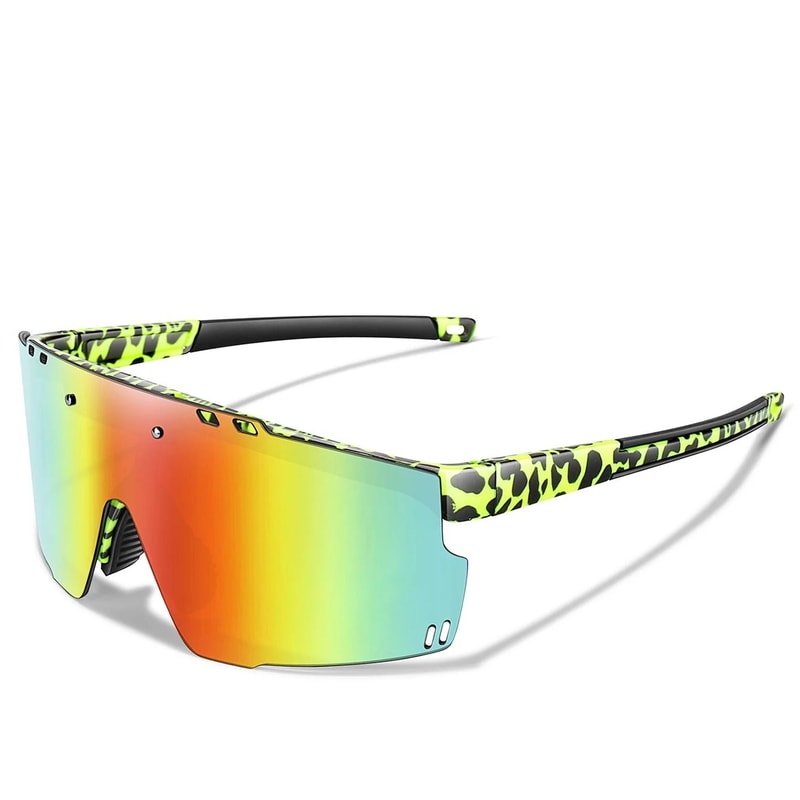 Flip On Outdoor Sports Sunglasses 12