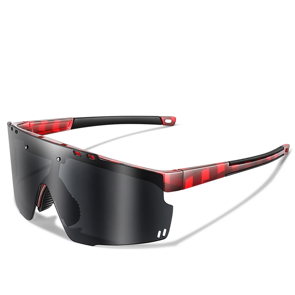 Flip On Outdoor Sports Sunglasses 13