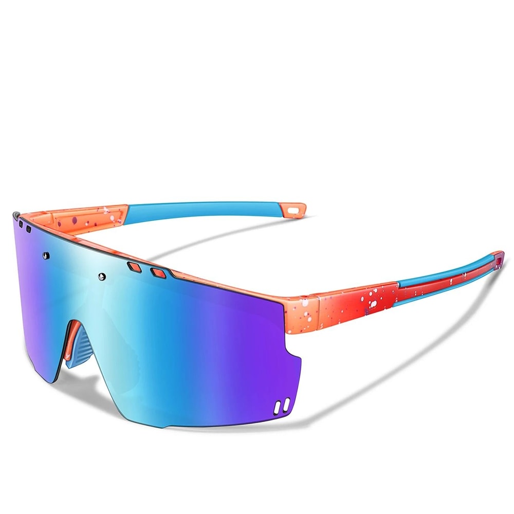 Flip On Outdoor Sports Sunglasses 14