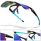 Flip On Outdoor Sports Sunglasses 2