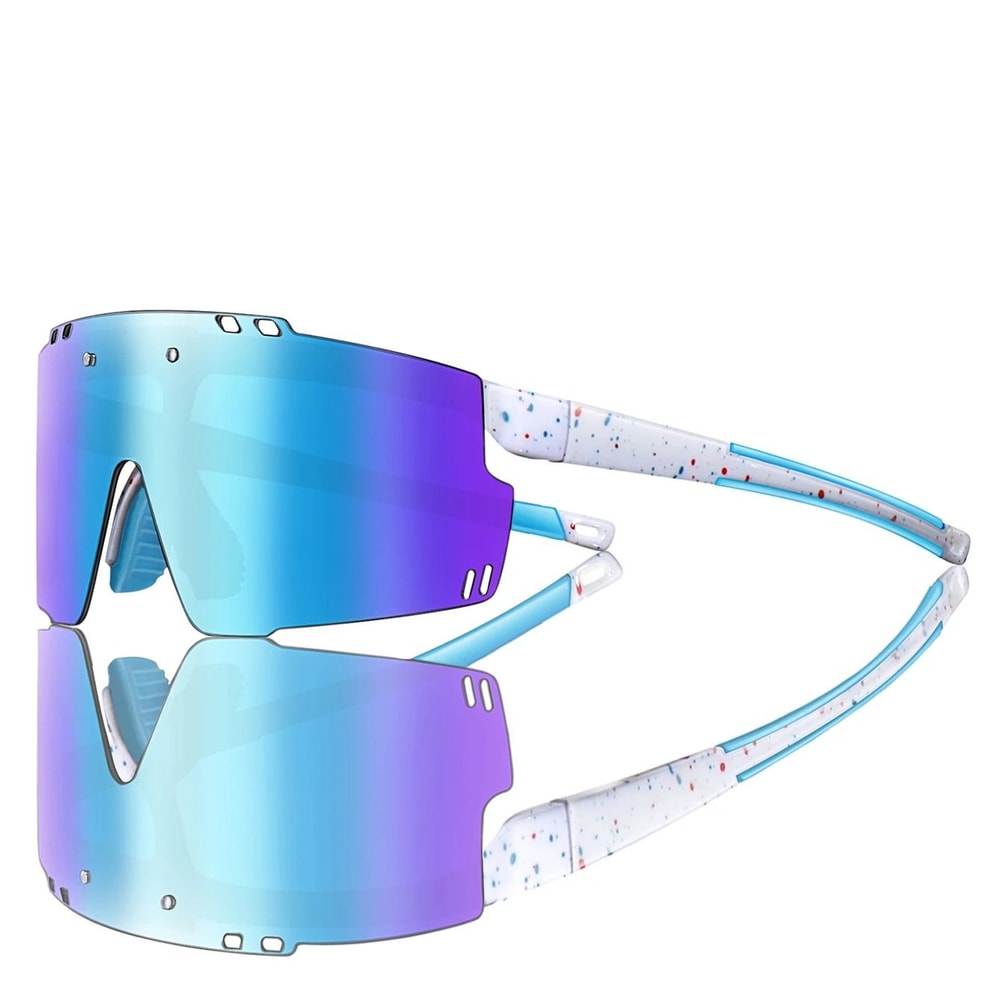 Flip On Outdoor Sports Sunglasses 4