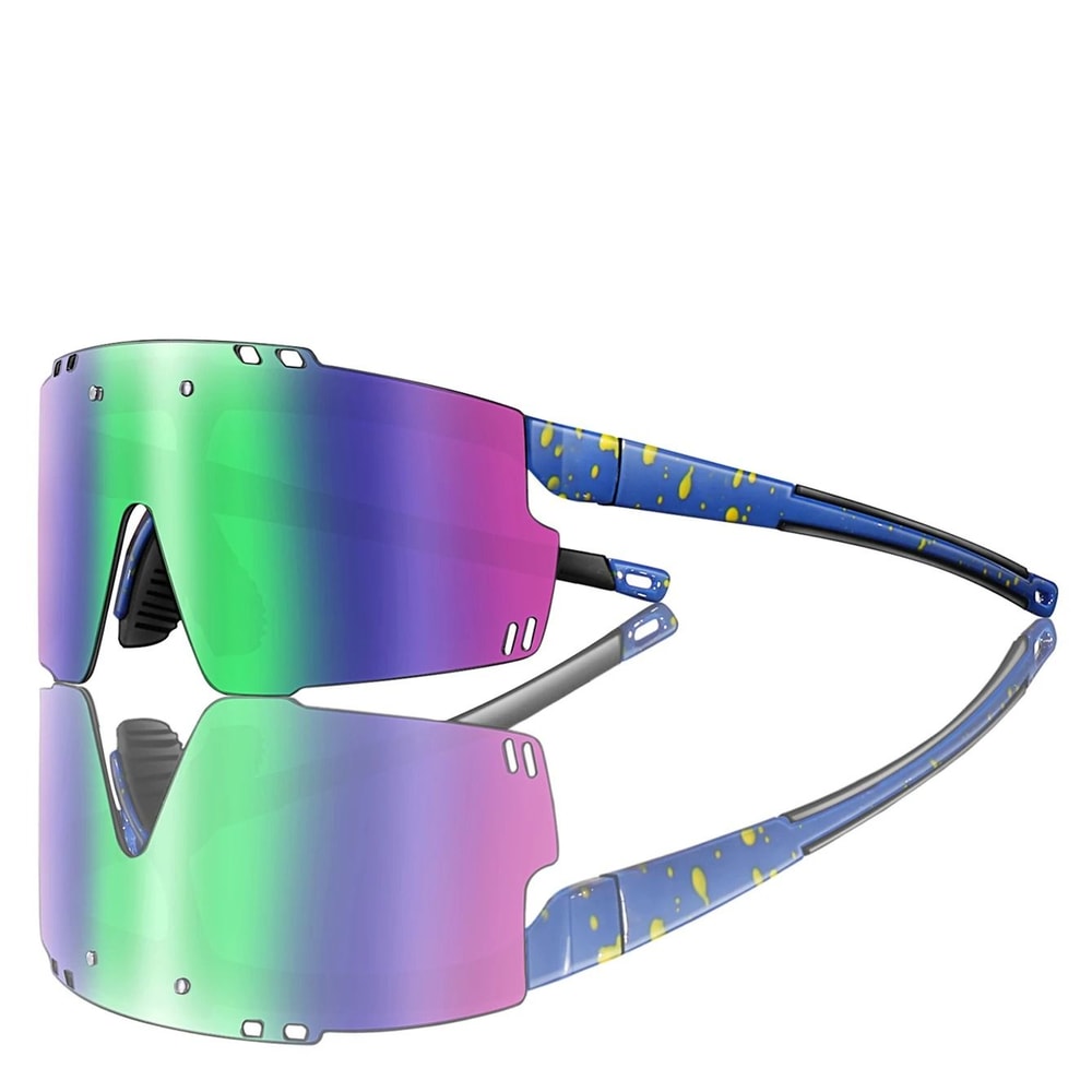 Flip On Outdoor Sports Sunglasses 5