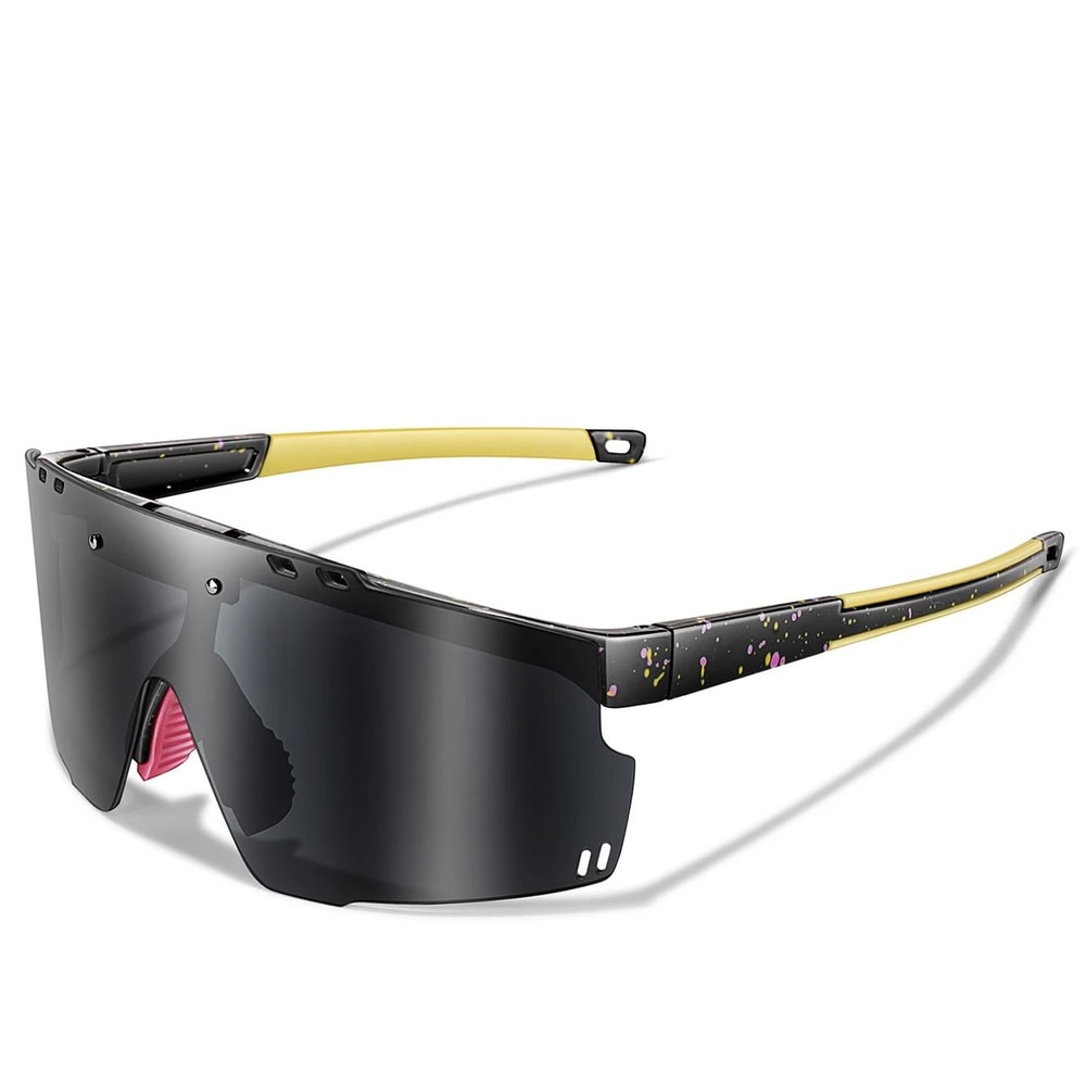 Flip On Outdoor Sports Sunglasses 7