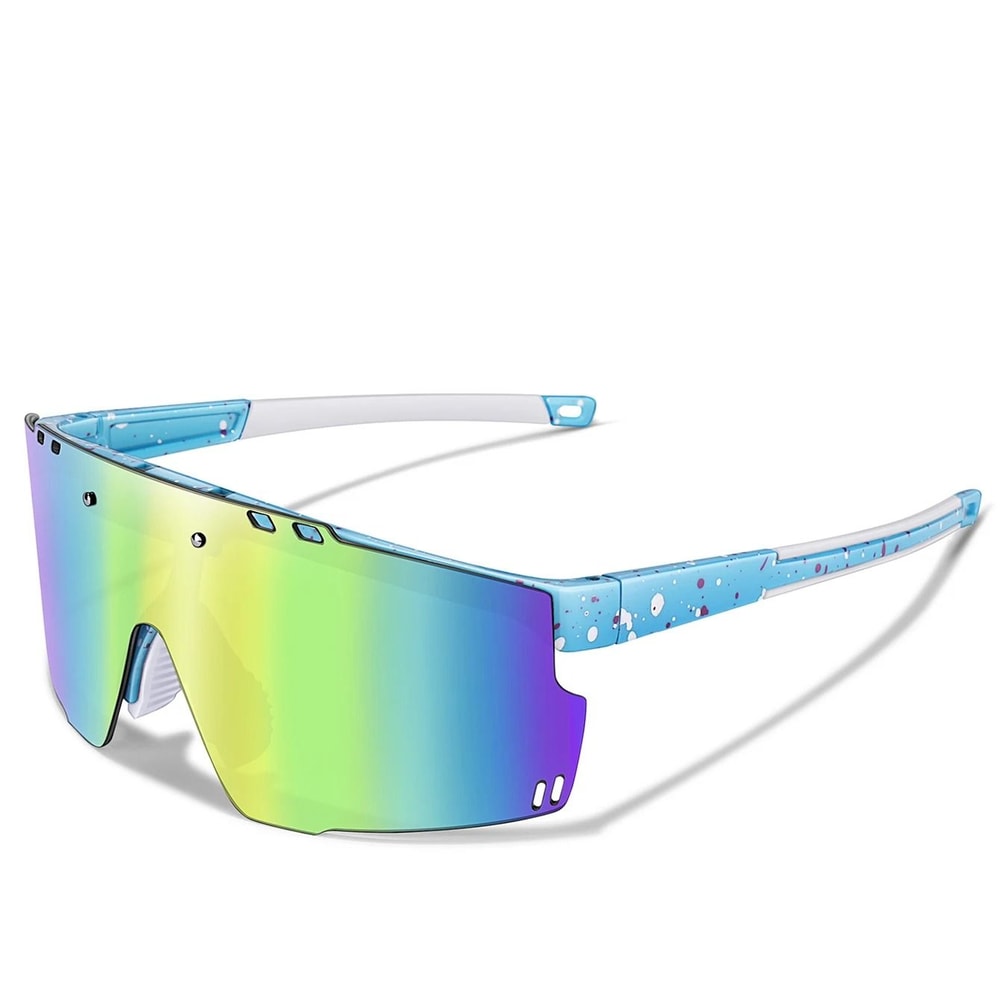 Flip On Outdoor Sports Sunglasses 8