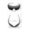 Outdoor Sports Sunglasses With Extra Lens 1