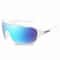 Outdoor Sports Sunglasses With Extra Lens 2