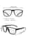 Photochromic Square Driving Sunglasses 1