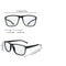 Photochromic Square Driving Sunglasses 1