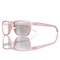 Photochromic Square Driving Sunglasses 4