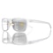 Photochromic Square Driving Sunglasses 5