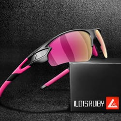 comfort fit fashion sports sunglasses