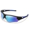 Comfort Fit Fashion Sports Sunglasses 9