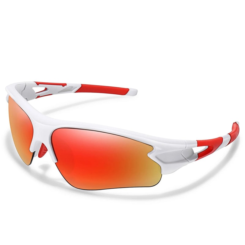 Comfort Fit Fashion Sports Sunglasses 10