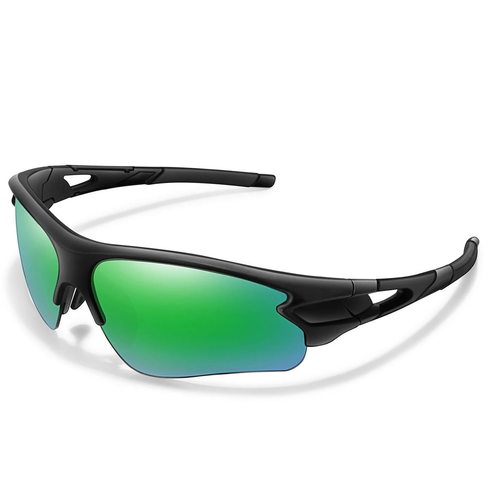Comfort Fit Fashion Sports Sunglasses 13