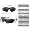 Comfort Fit Fashion Sports Sunglasses 1
