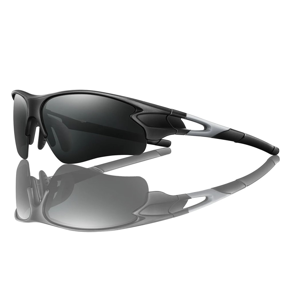 Comfort Fit Fashion Sports Sunglasses 2