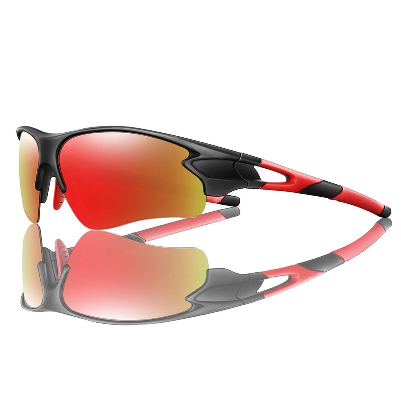 Comfort Fit Fashion Sports Sunglasses 3