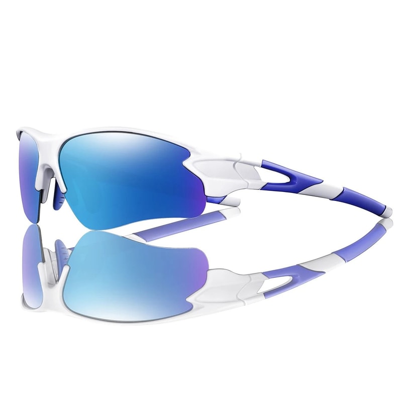 Comfort Fit Fashion Sports Sunglasses 5