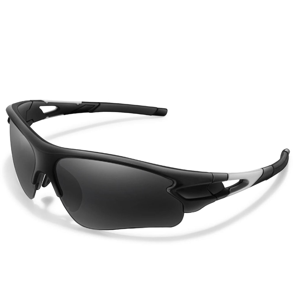 Comfort Fit Fashion Sports Sunglasses 6