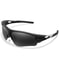 Comfort Fit Fashion Sports Sunglasses 6