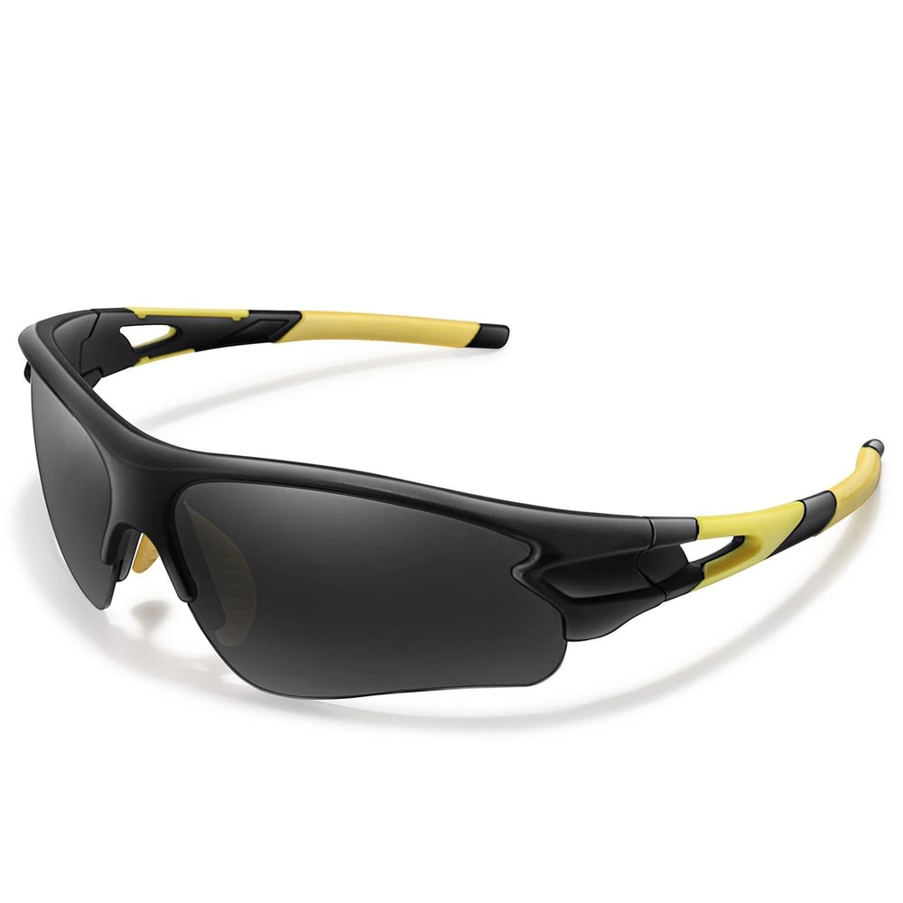 Comfort Fit Fashion Sports Sunglasses 7