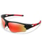 Comfort Fit Fashion Sports Sunglasses 8