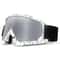 Outdoor Double Layer Anti Fog Snow Goggles 13