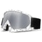 Outdoor Double Layer Anti Fog Snow Goggles 13