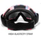Outdoor Double Layer Anti Fog Snow Goggles 3