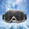 Outdoor Double Layer Anti Fog Snow Goggles 5