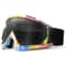 Outdoor Double Layer Anti Fog Snow Goggles 6