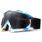 Outdoor Double Layer Anti Fog Snow Goggles 15