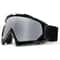 Outdoor Double Layer Anti Fog Snow Goggles 17