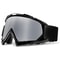 Outdoor Double Layer Anti Fog Snow Goggles 17